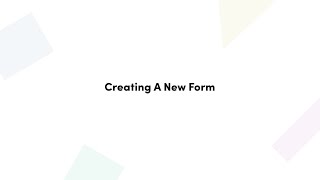 Formstack Forms HIPAA Quick Start Guide