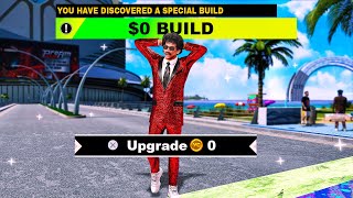 I Found The BEST BUILD But It's FREE... (nba 2k24)