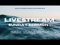 10:00 AM Sunday Service Livestream