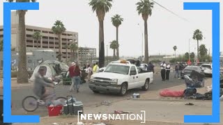 Attorney: Cities 'allowed' homeless camps to sprawl and fester | Elizabeth Vargas Reports