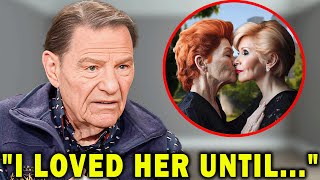 After Divorced Kenneth Copeland Finally Breaks Silence