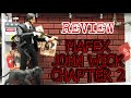 REVIEW: Mafex John Wick Chapter 2