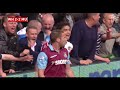 classic match west ham 2 4 manchester united 2011