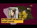 Pak Youth Slam Reham Khan’s Take on Imran Khan in Latest Book | The Quint