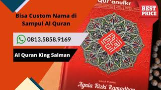 jual alquran per juz WA. 0813.5858.9169, jual al quran arab latin