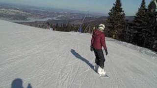 Kid's Site 2: The Web Page - Special Event - Tremblant Trip Part 2