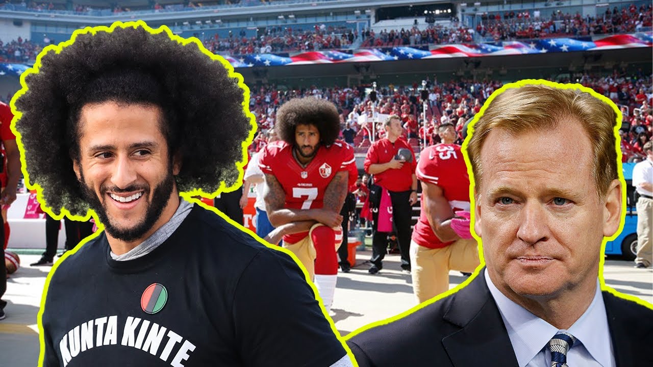 NFL Agents EXPOSE The NFL As FRAUDS On Social Justice And Say That ...