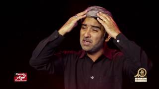 HASSAN MEHDI \u0026 TABISH MEHDI NOHAY 2016 - KHOON BARSA