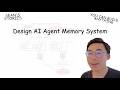 You Can Learn AI Agent Memory System In 12 Min | Semantic & Episodic Memory, RAG, Vector Database