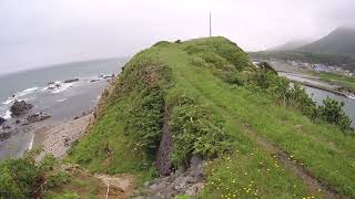 Hiishitate Castle (Hokkaido) / 比石館 (北海道)