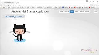 Creating the Application Cache Manifest