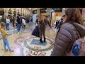 galleria vittorio emanuele ii in milan italy most beautiful gallery