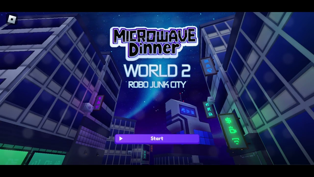 My First Roblox Video Ever Youtube