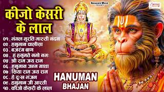 2024 हनुमान जी का सुपरहिट भजन || New Hanuman Bhajan 2024 | Balaji Ke Bhajan 2024 | Hanuman Song 2024