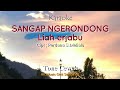 SANGAP NGERONDONG LIAH ERJABU Tone Cewek Karaoke