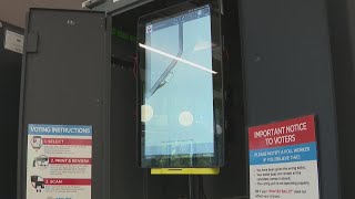 Let's talk politics Georgia: Lawmakers face new voting map battle