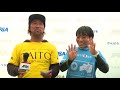 highlight_2018 ロング第2戦_day1 in 千葉県いすみ市 太東ビーチ