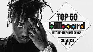 Top 50 • US Hip-Hop/R&B Songs • December 21, 2019 | Billboard-Charts