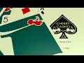 Cherry Casino - Playing Cards Review | TheRussianGenius