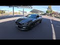 top 5 must have mods for your s550 mustang gt in 2025