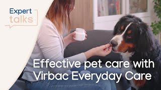 Effective Pet Care with Virbac Everyday Care | Episode 4/4