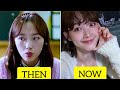 all of us are dead korean tv series cast then and now 2025