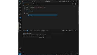 Armstrong Number Program Explained | Python & Logic Step-by-Step 💡