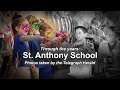 Through the years at St. Anthony School