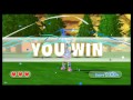 Wii Sports Resort (1080p 60fps) - Swordplay Showdown: Levels 1-10 (Untouched)