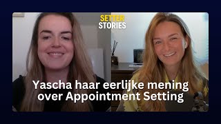 Van Fulltime Zorgmedewerker Naar Vrijheid En Werkplezier Als Appointment Setter