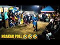 NGAKAK POLL..‼️ LOMBA HARI KEMERDEKAAN PALING LUCU DI DESA BRONGKAL