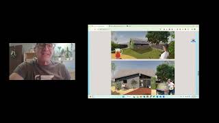 LADBS ADU Submittal process with standard plans 1