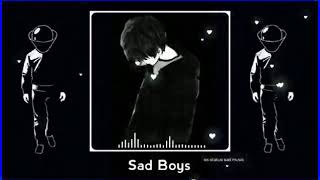 Sad boy PooneepooBgmwhatsappstatus Best BGM Ringtones | BGM Ringtones | Best Ringtones 2020