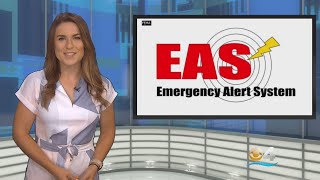 FEMA, FCC To Conduct Nationwide Emergency Alert System Test Wednesday