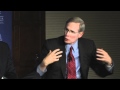 Stephen Hadley on Religious Freedom vs. Religious Tolerance in the Middle East