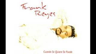 Frank Reyes - Quién Eres Tu