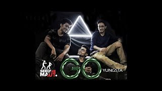 GO - Yungsta X Seedhe Maut