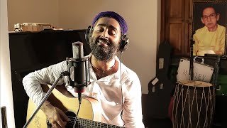 Arijit Singh Sad Song 🥺 : Channa Mereya | Facebook Live Concert | Full HD Video | PM Music