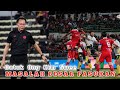 Pasukan Sabah FC Menghadapi MASALAH BESAR - Datuk Ong Kim Swee