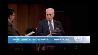 John MacArthur on the charismatic movement