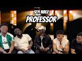 Seyi Vibes - Doha / Vibes On Vibes Reaction