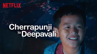 Cherrapunji lo Deepavali | #HousefulWaaliDiwali | Netflix India