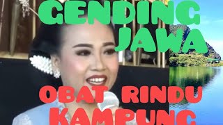 UYONUYON GEDING JAWAKLASIK JINEMAN KLAMBI LURIK SUPER NYUAMLENG