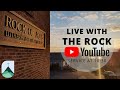 The Rock Worship Service - Sunday, August 13th, 2023