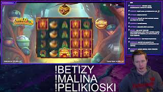 AMPPARI ALAS｜ !PELIKIOSKI｜ !MALINA｜ !BETIZY｜!VIBES  NO DEPOSIT｜