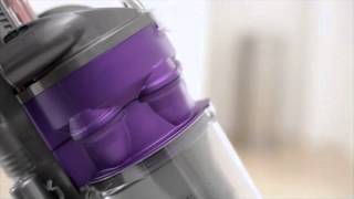 Dyson DC24 Animal Demo