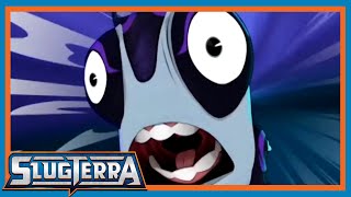 The Trade [FULL EPISODE] | Slugterra: Episode #3