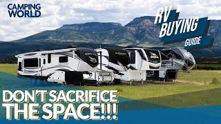 Top 4 Mid Bunk Fifth Wheels | RV Buying Guide