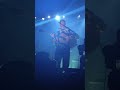 Dermot Kennedy - Redemption - SWX Bristol