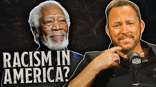 Why Morgan Freeman is RIGHT About Racism in America | The Chad Prather Show